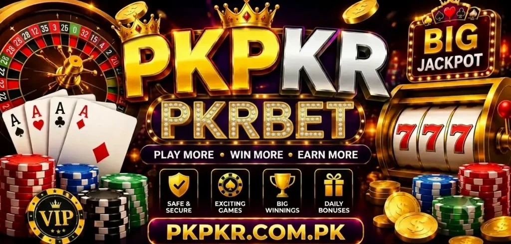 PKRBET Game