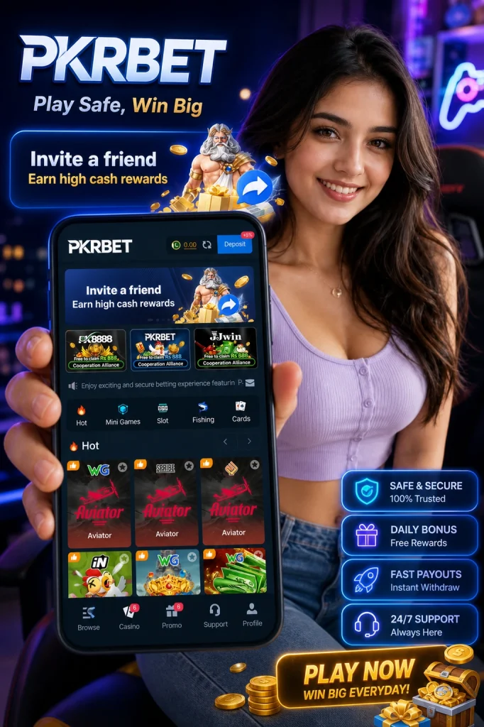 PKRBET Game
