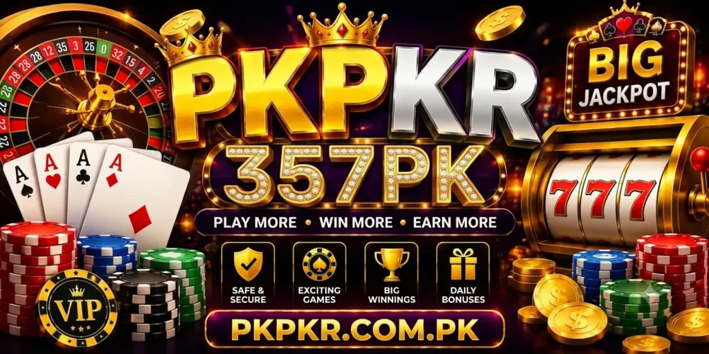 667Pak Game