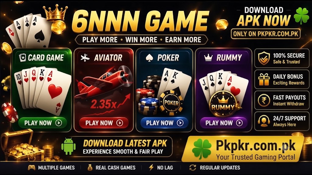 6NNN Game