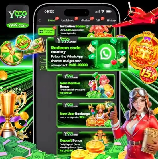 Y999 Game