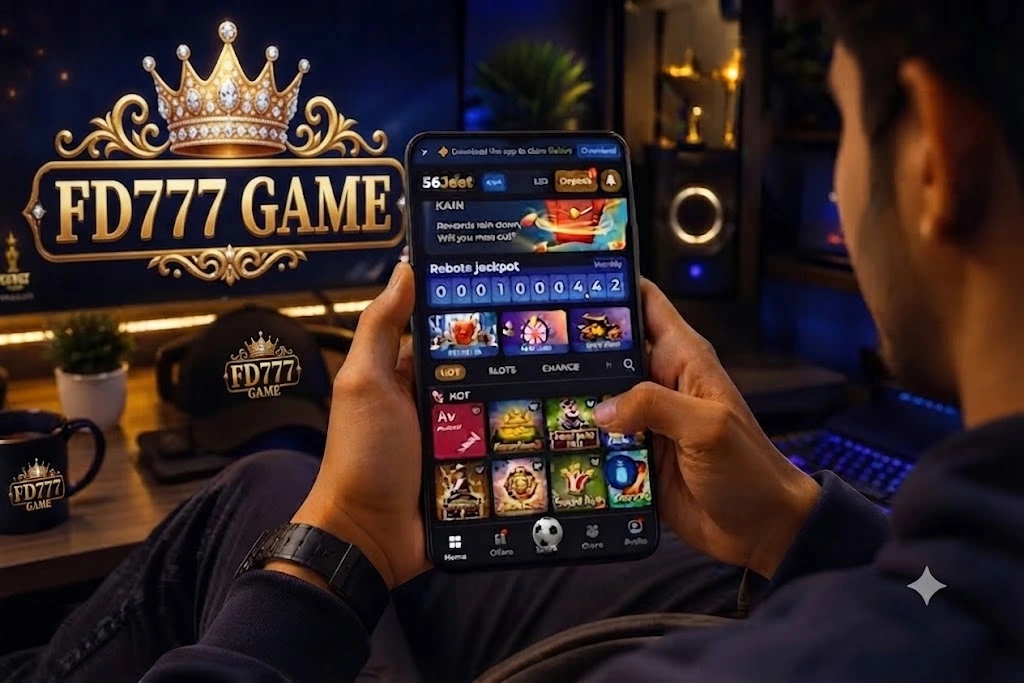 FD777 Game