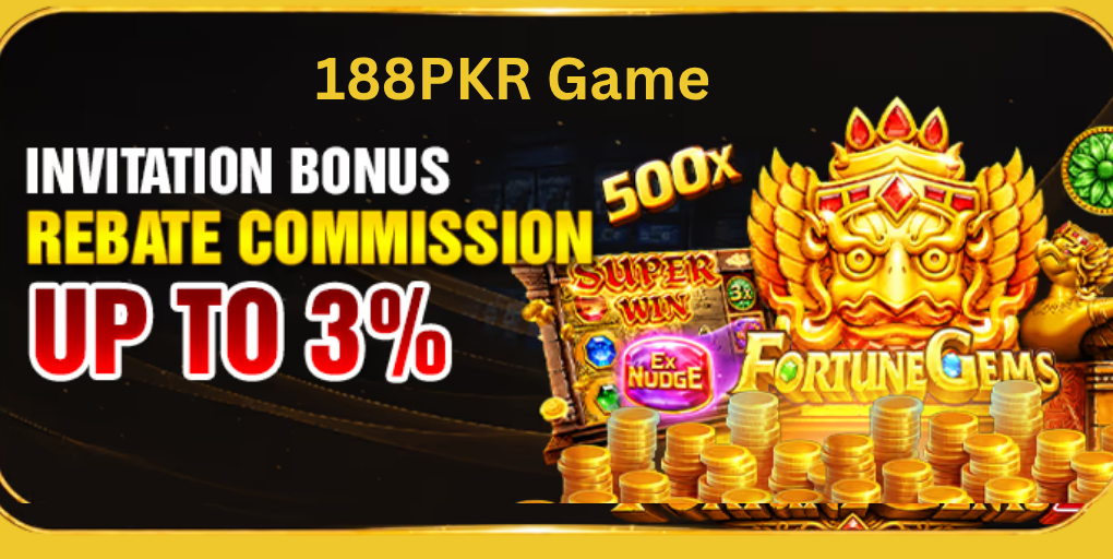 188pkr game