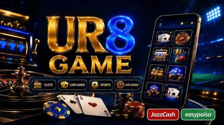 UR8 Game