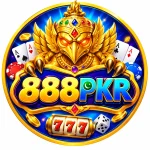 888PKR Game
