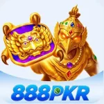 888PKR Game